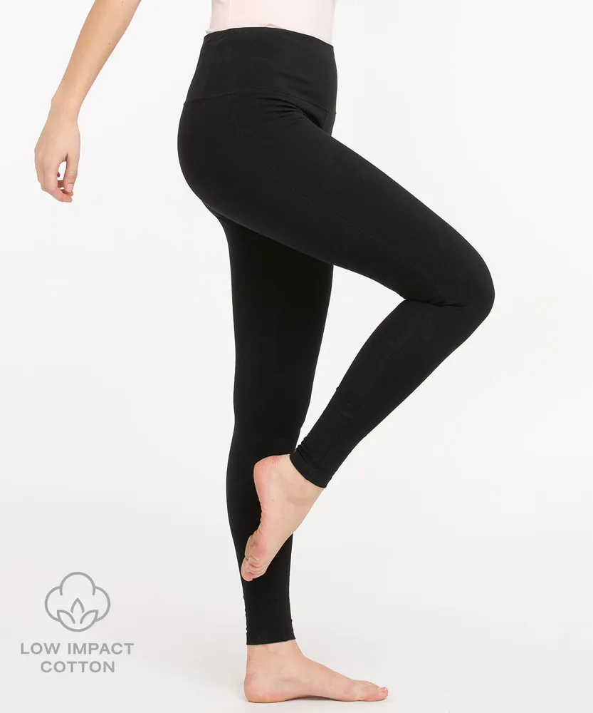 Cotton deals blend leggings