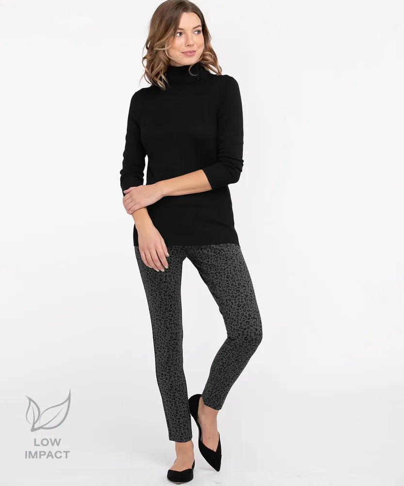 Low sale turtleneck sweater