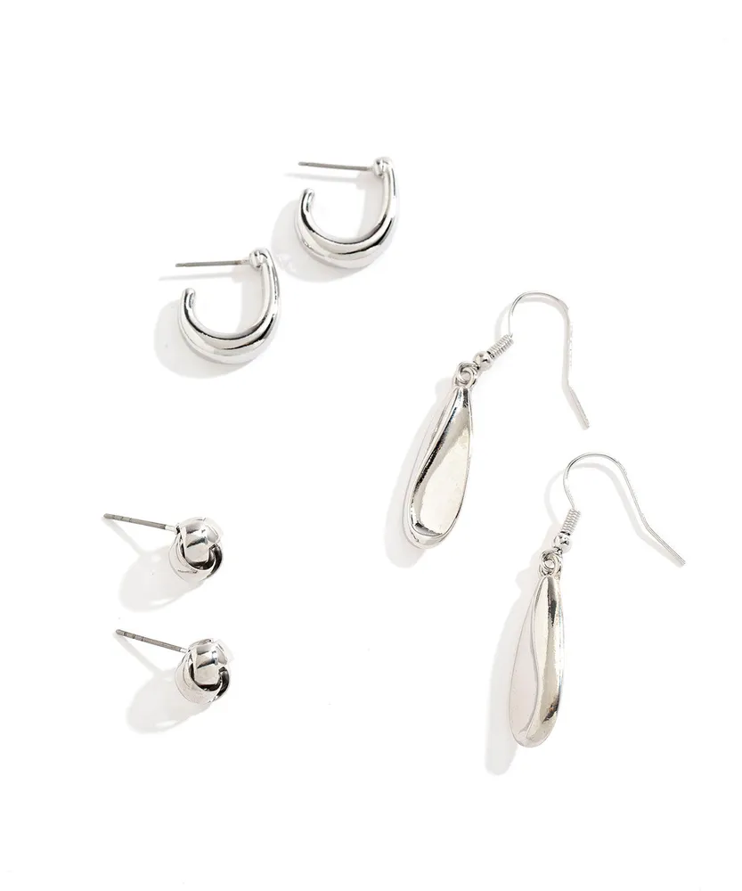 Earring sites clearance