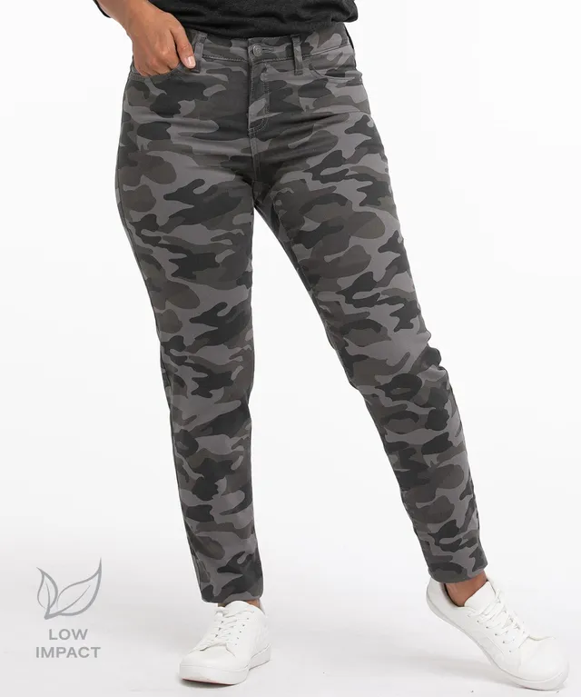 Camo skinny sale