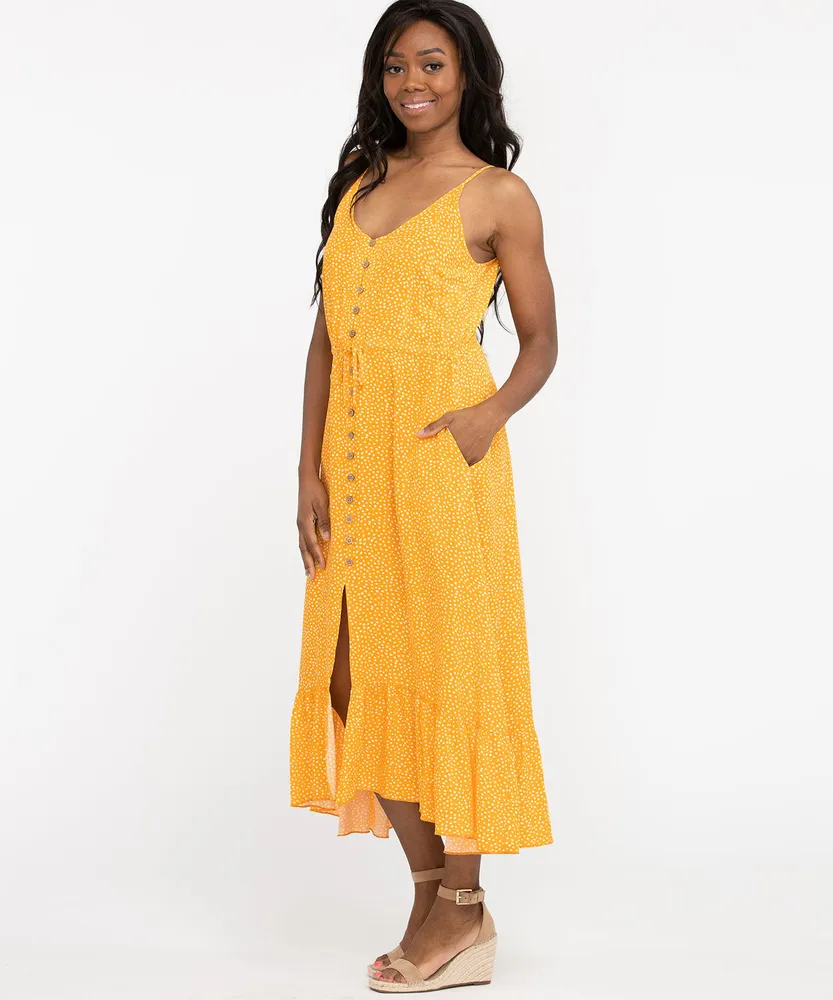 Cleo maxi dress hot sale