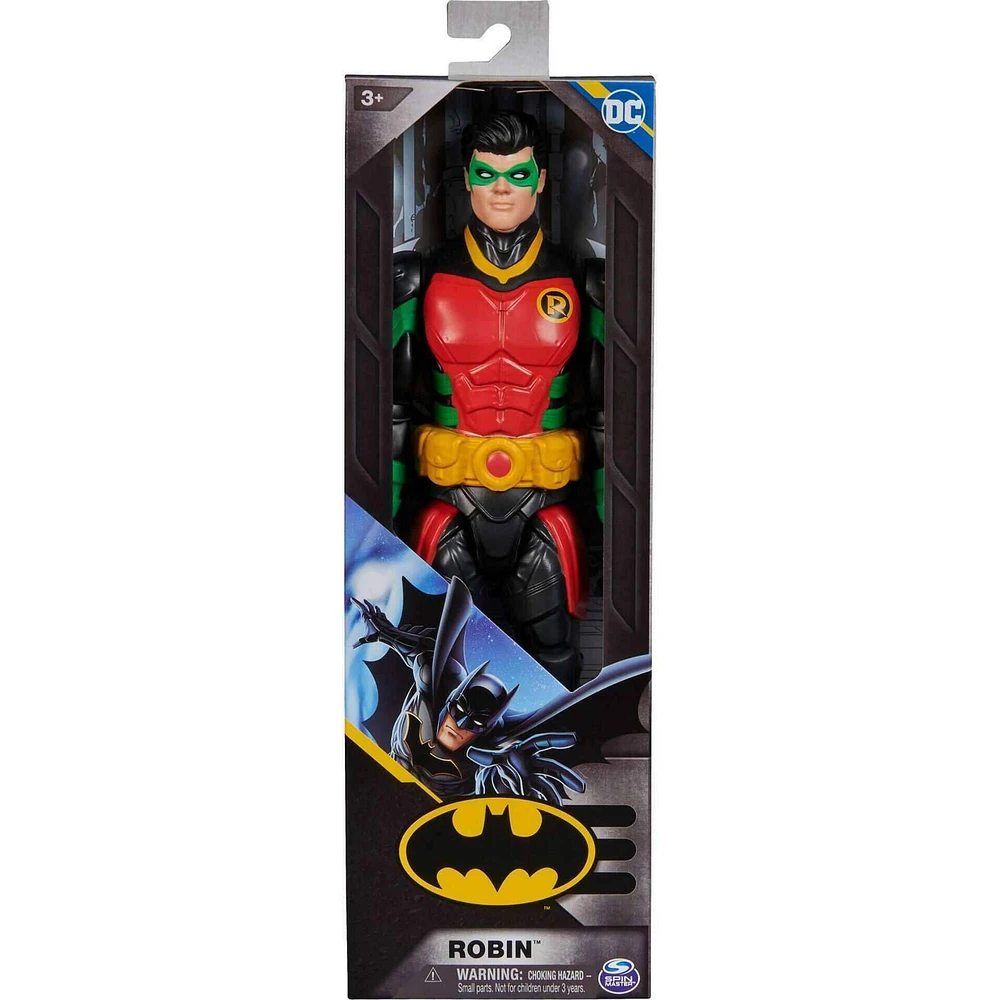 Batman Figura Robin 30cm | Centro Colombo