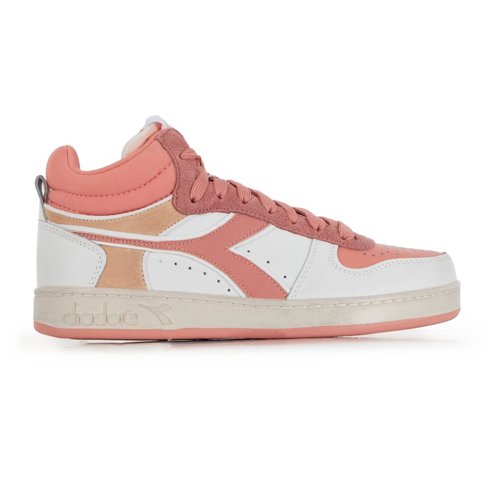 diadora basket femme