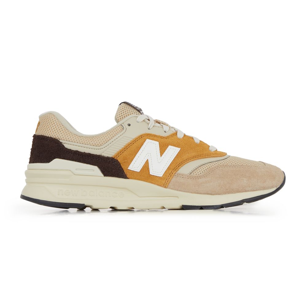 New balance kaki courir shop