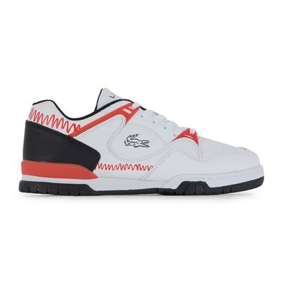 Lacoste missouri rouge cheap