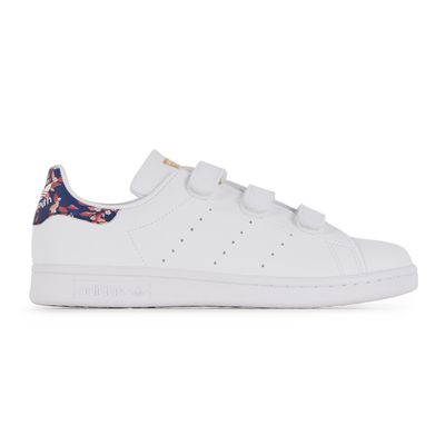 Stan smith flower femme online