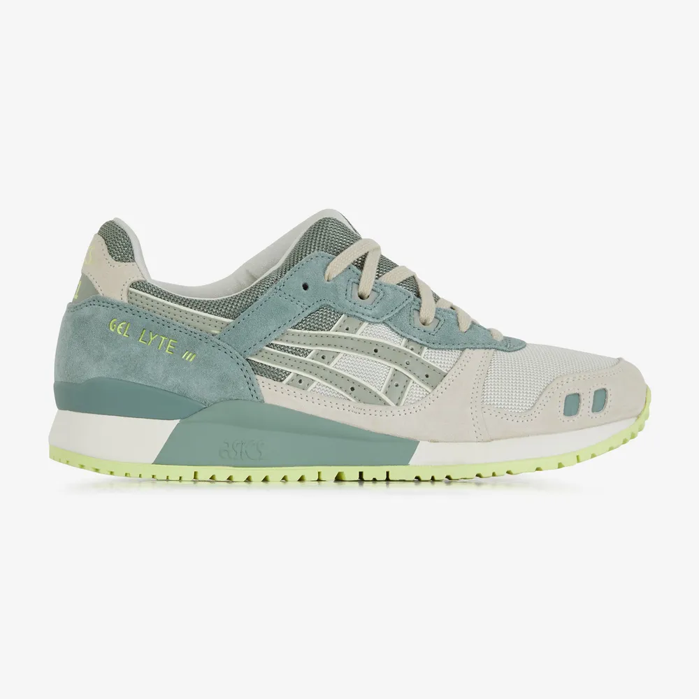gel lyte vert