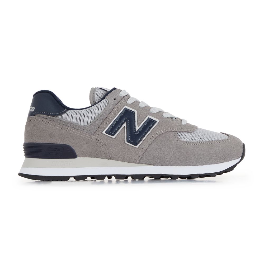 New balance 574 courir deals