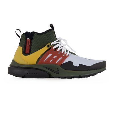 courir presto