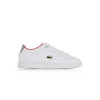 lacoste carnaby evo iridescent