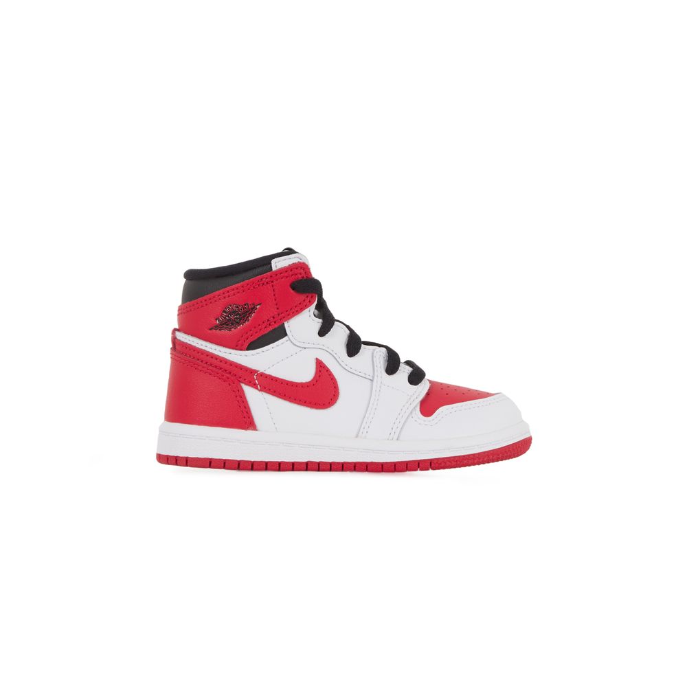 Jordan bebe courir top