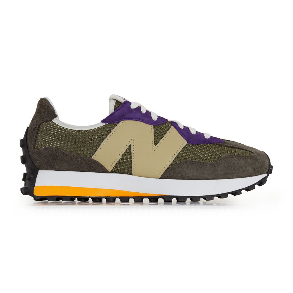 New balance kaki courir outlet