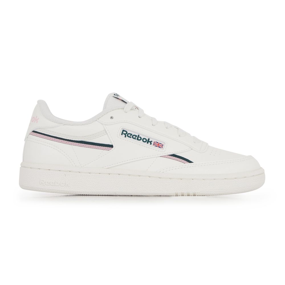 Reebok club c courir discount