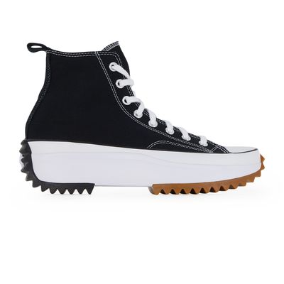 Converse blanche femme courir top