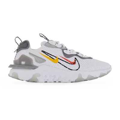 Courir react online