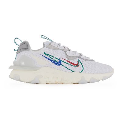 Nike react bleu blanc rouge new arrivals