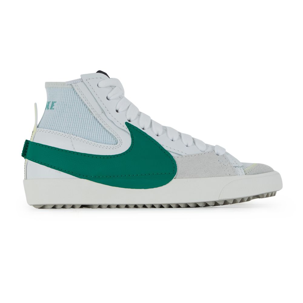 blazer basse