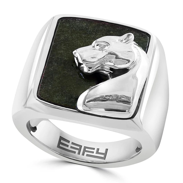Panther Ring | Mission Valley Panther Ring | Mission Valley