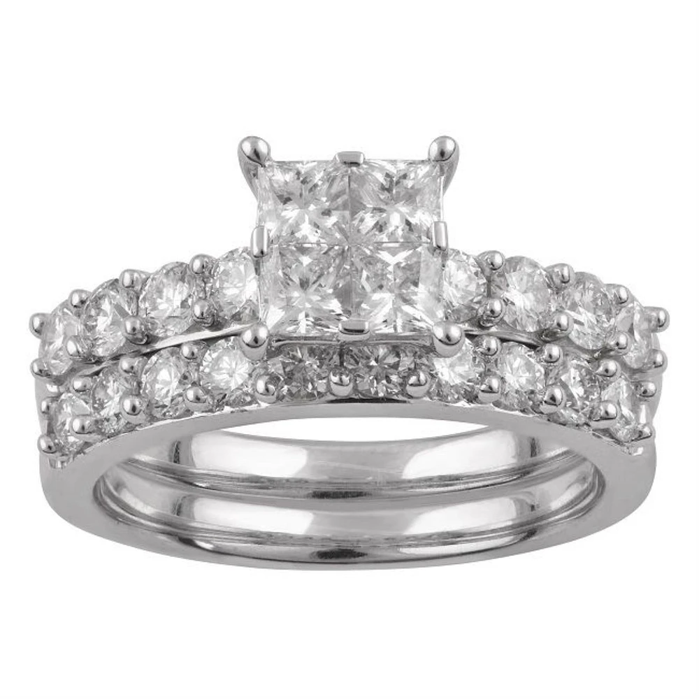 Daniel's jewelers wedding ring sets discount