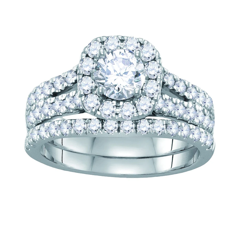 Daniel's jewelers wedding ring sets online