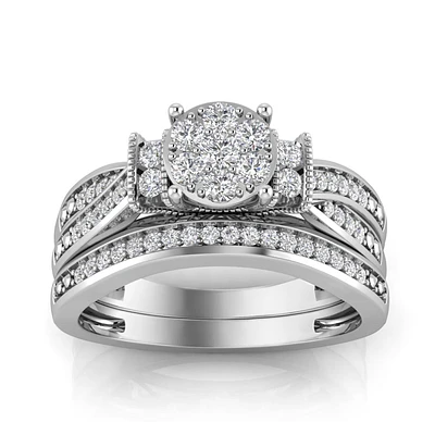 Daniel's jewelers wedding ring sets discount