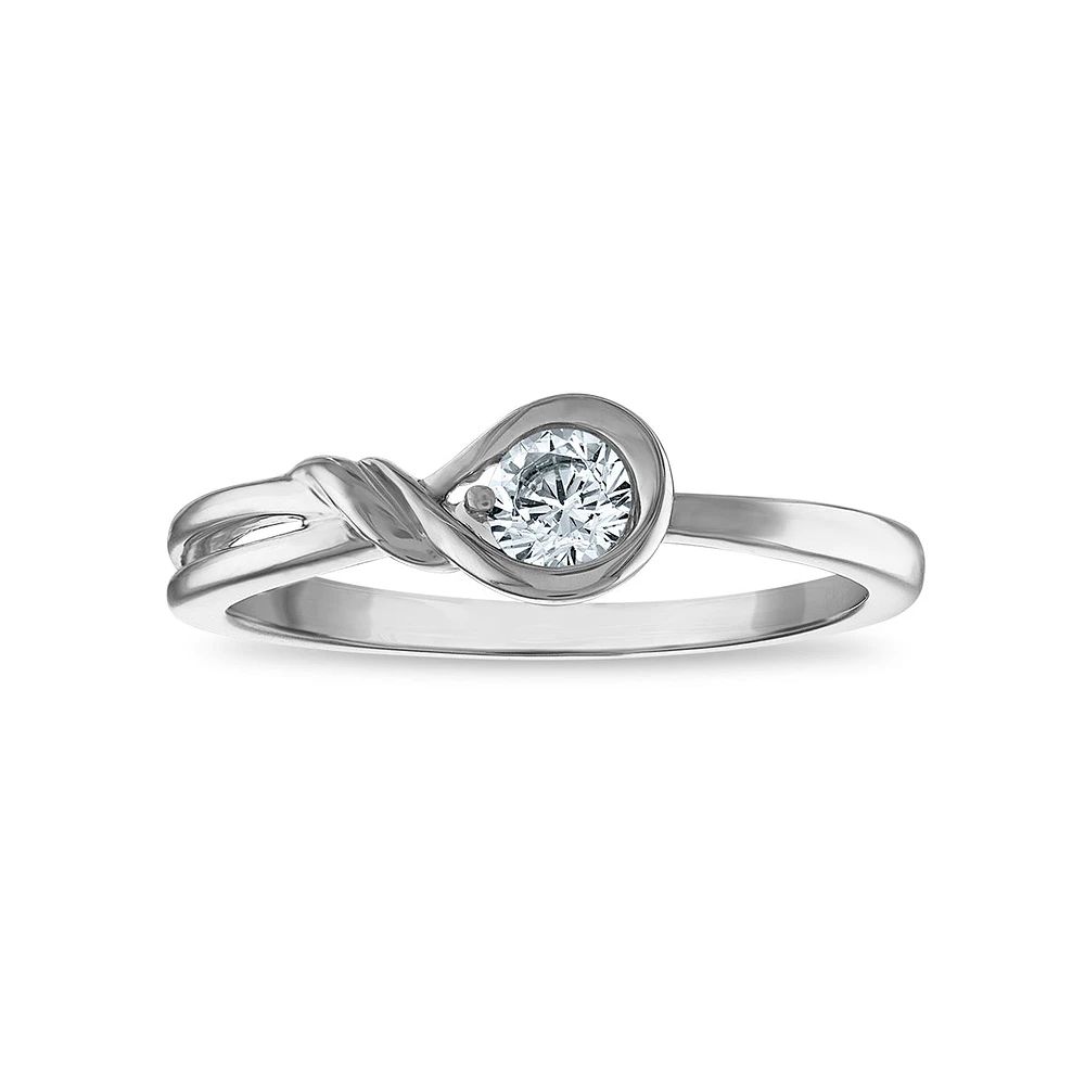 Daniels promise rings top