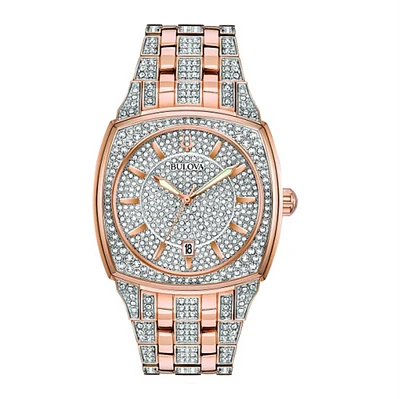 Bulova 98b323 discount