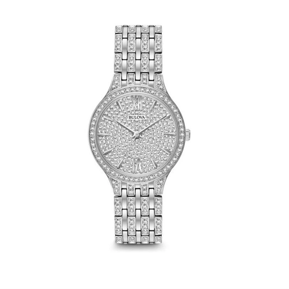 Bulova 96l243 shop