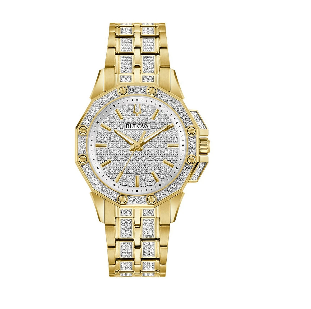 Bulova 98c133 on sale