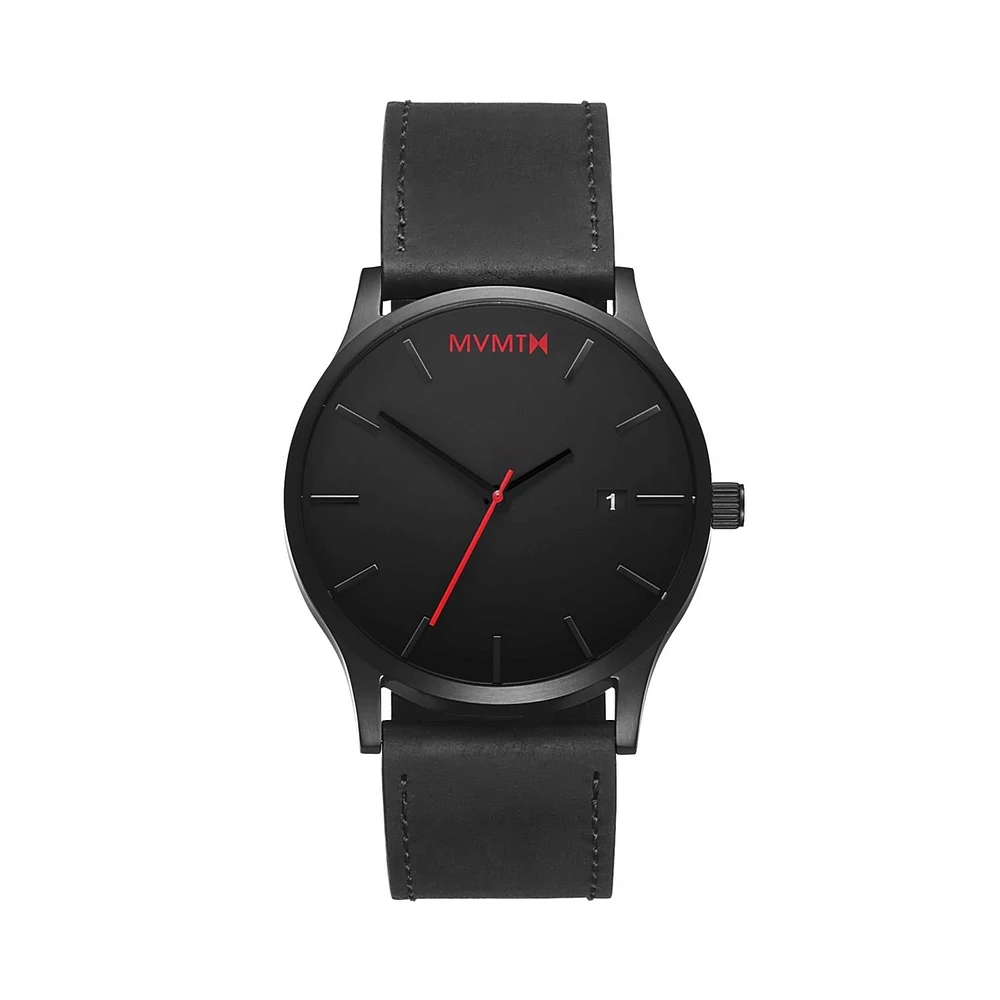 Mvmt classic watch best sale
