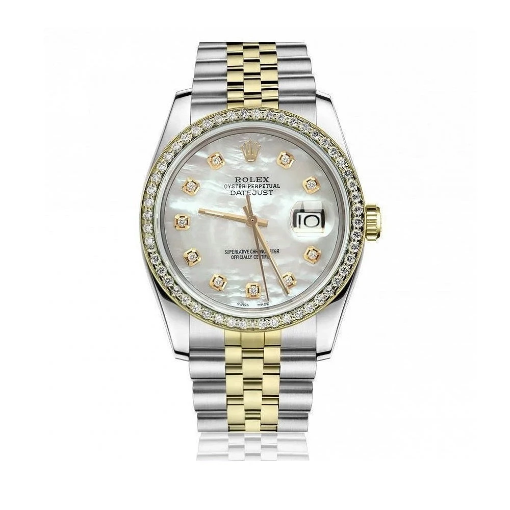 Dillards rolex clearance