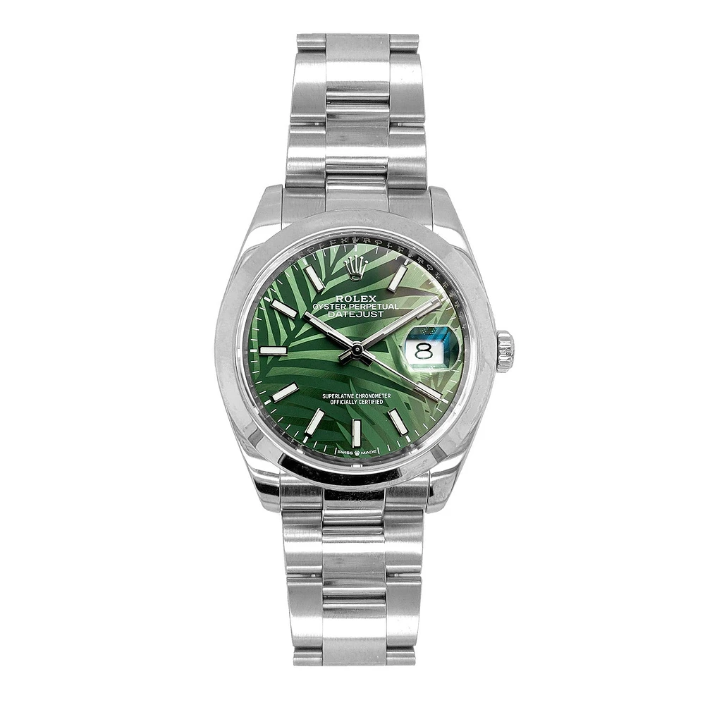 Daniel's jewelers rolex on sale