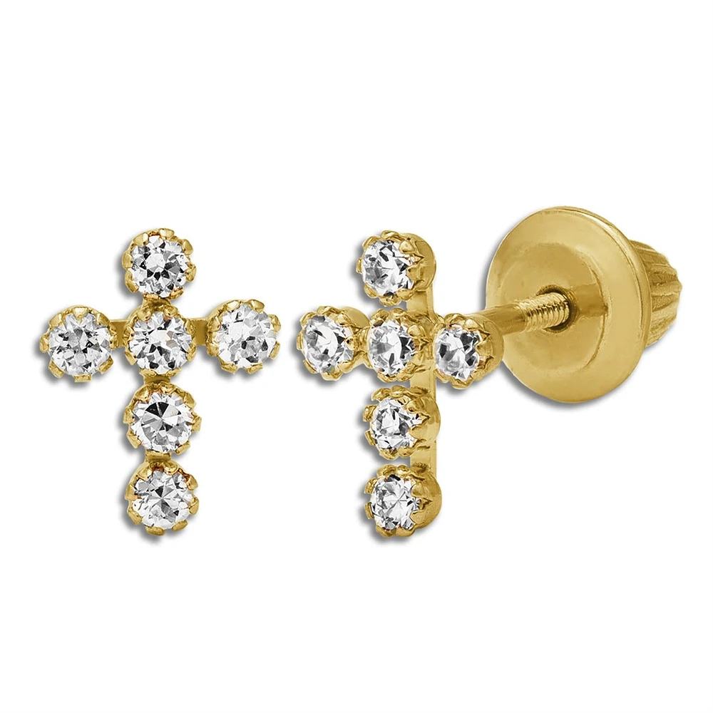 Kiddie kraft earrings clearance
