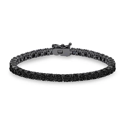 Crislu tennis bracelet clearance