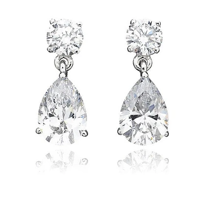 Crislu earrings tj maxx sales