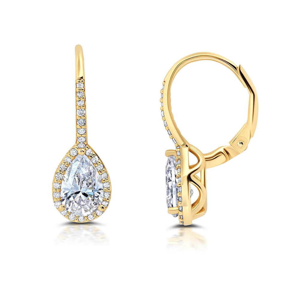 Crislu earrings tj maxx best sale