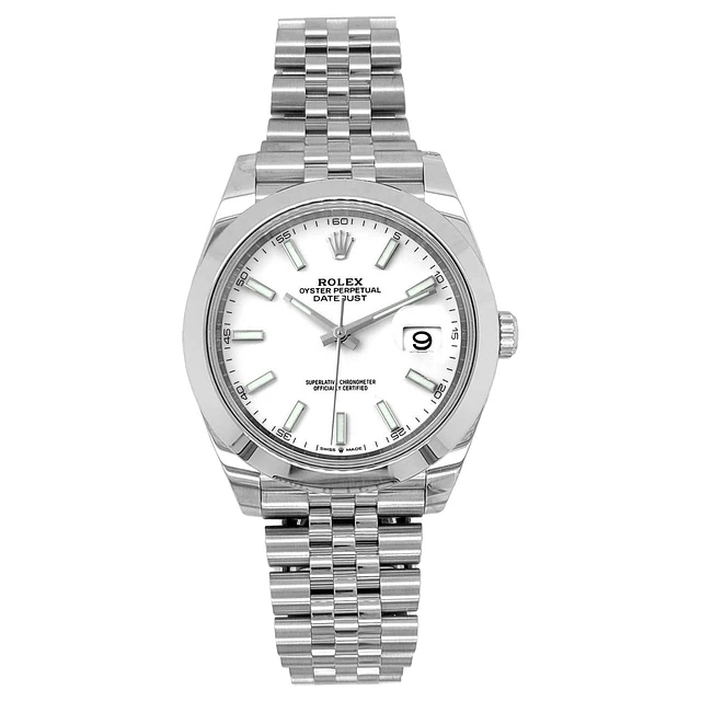 Dillards rolex hot sale