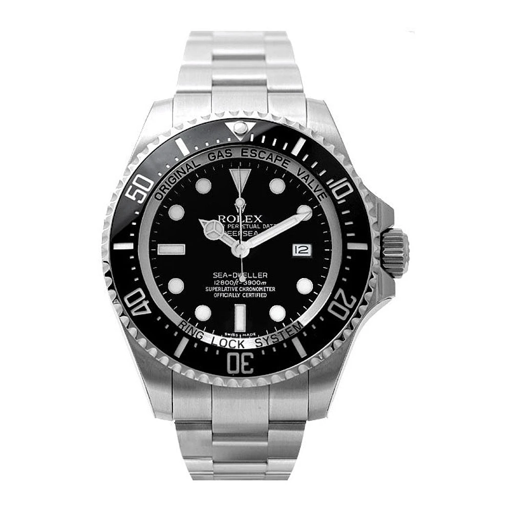 Cerachrom bezel cheap