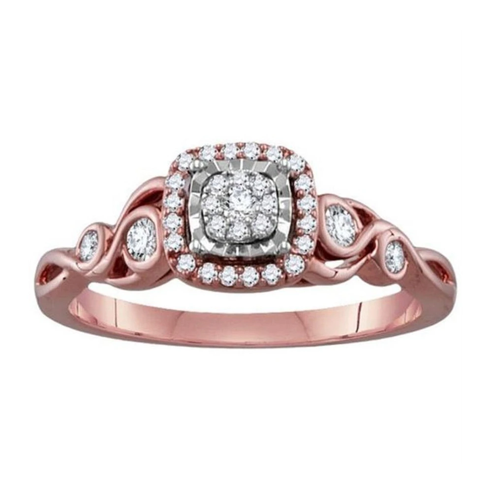 Daniels promise rings hotsell