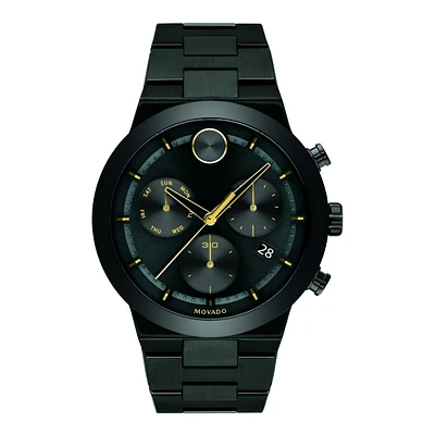 Movado bold 3600305 clearance
