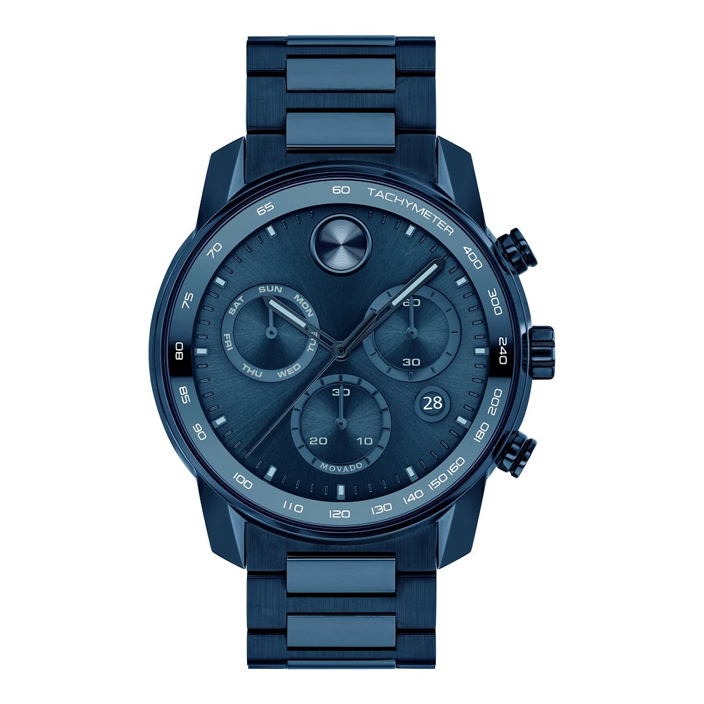 Movado strato clearance