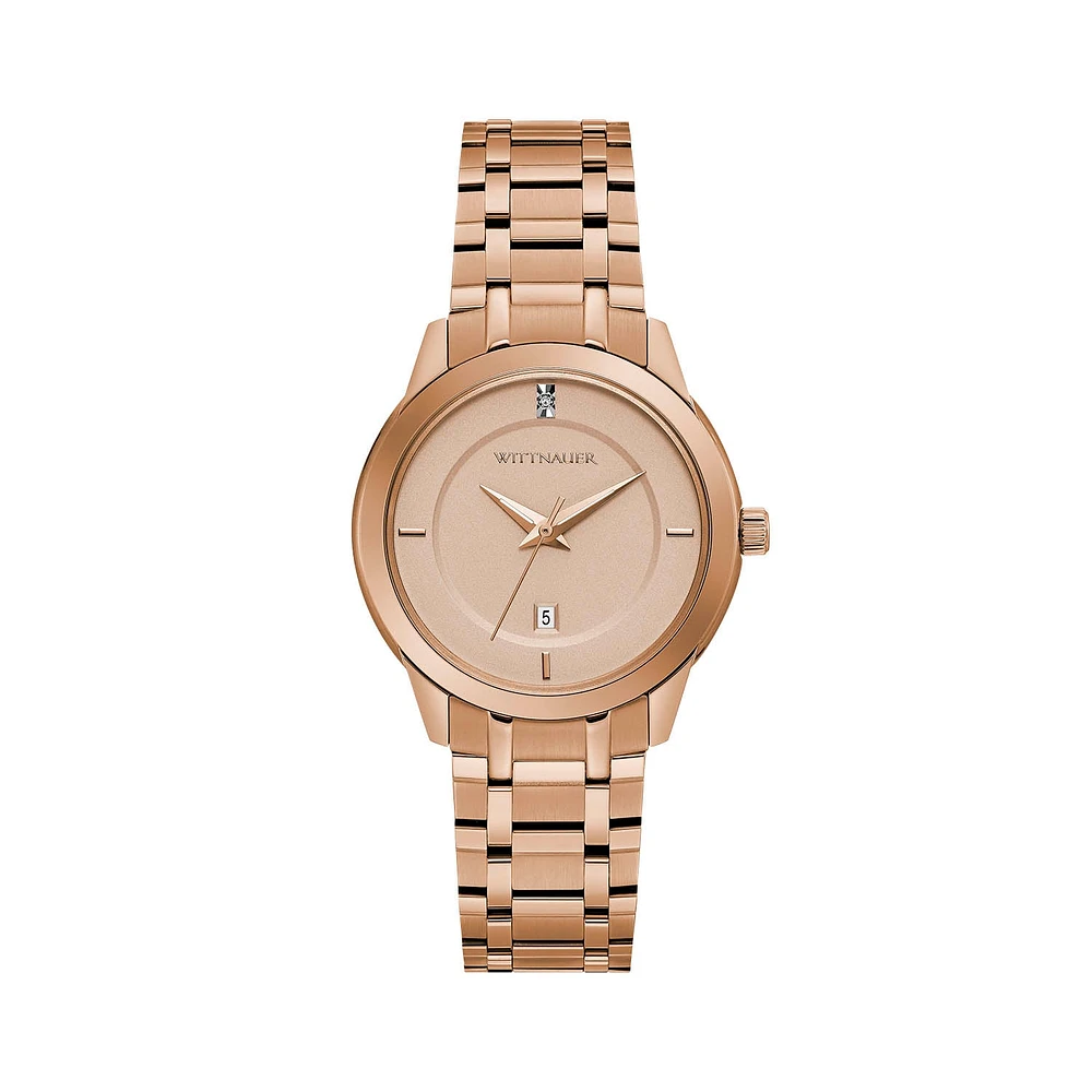 Wittnauer watch band outlet
