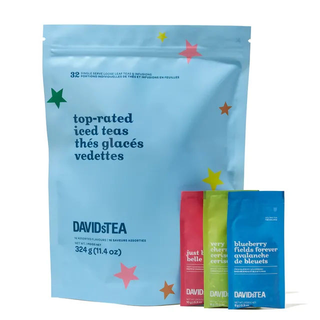 Share 137+ davids tea bags best esthdonghoadian