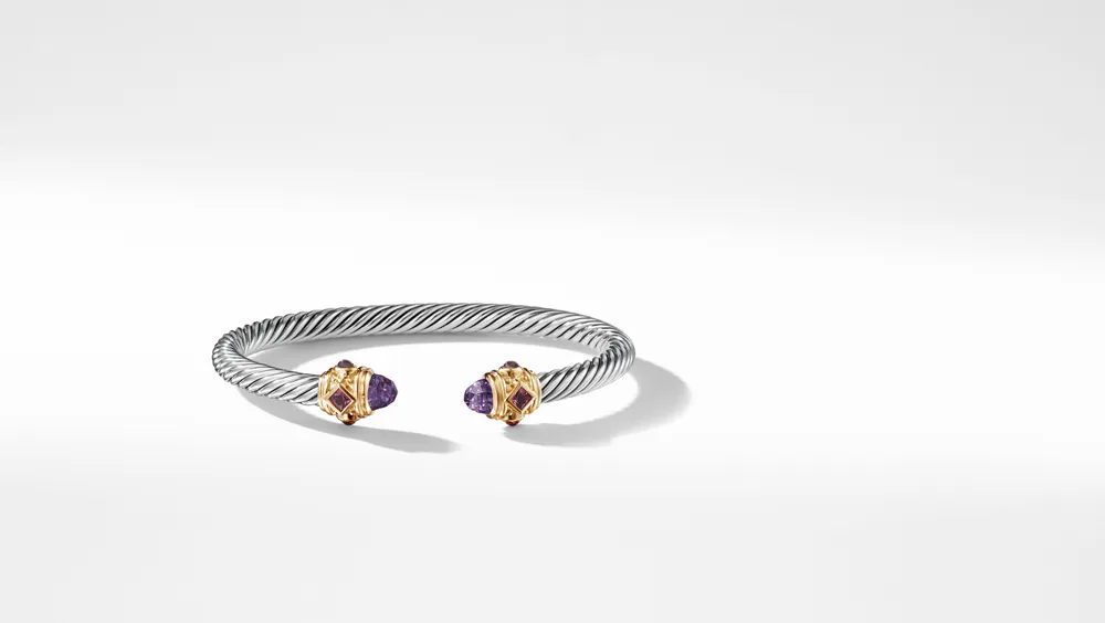 Pink tourmaline cheap david yurman