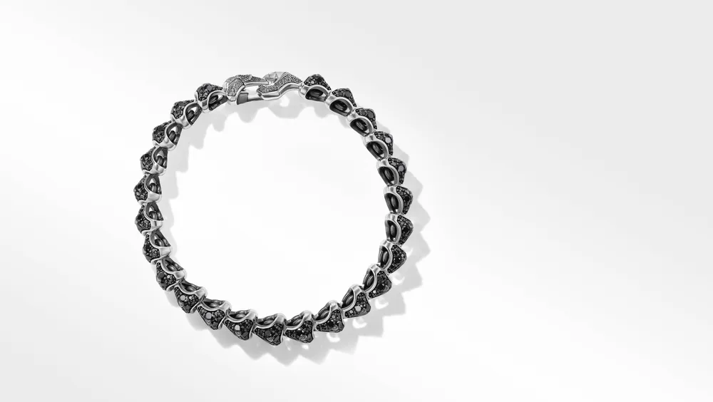 David yurman cheap armory bracelet