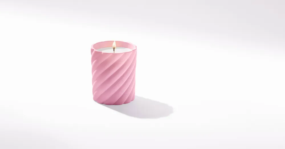 David yurman outlet candle