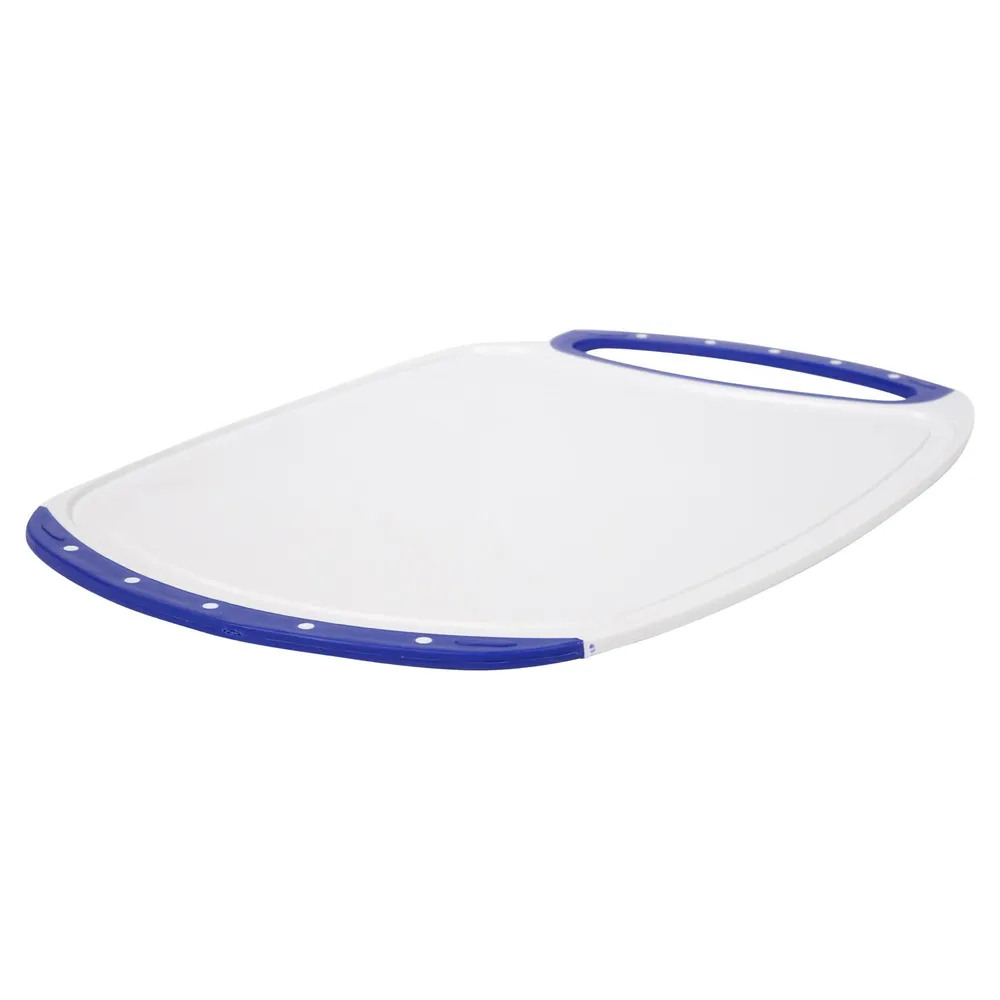 Dollarama Plastic Cutting Board with Handle (Assorted Colours) Case of 24 Bramalea City Centre