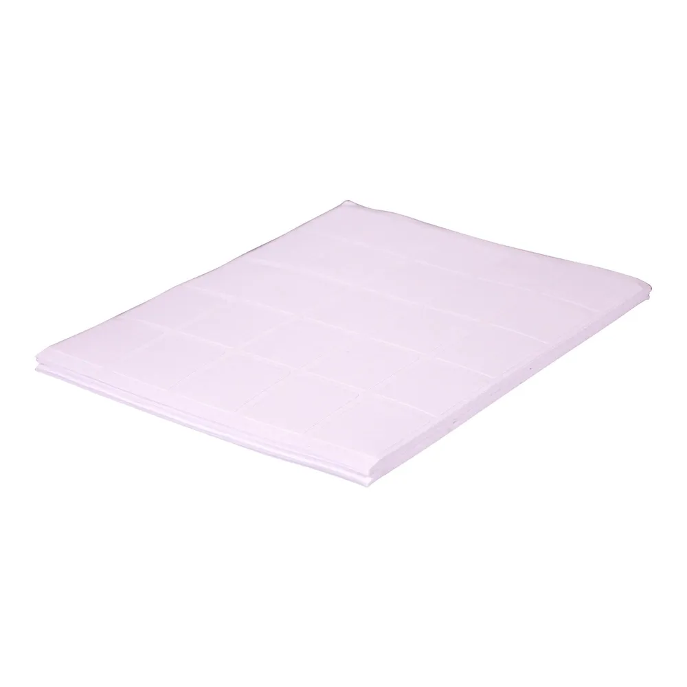 Dollarama MultiUse Labels (Assorted Sizes) Case of 24 Hillside Shopping Centre