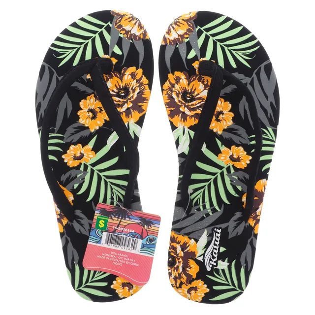 Hudson bay deals flip flops