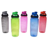 Dollarama Water Bottle (Assorted Colours) - Case of 24 | Hillside ...